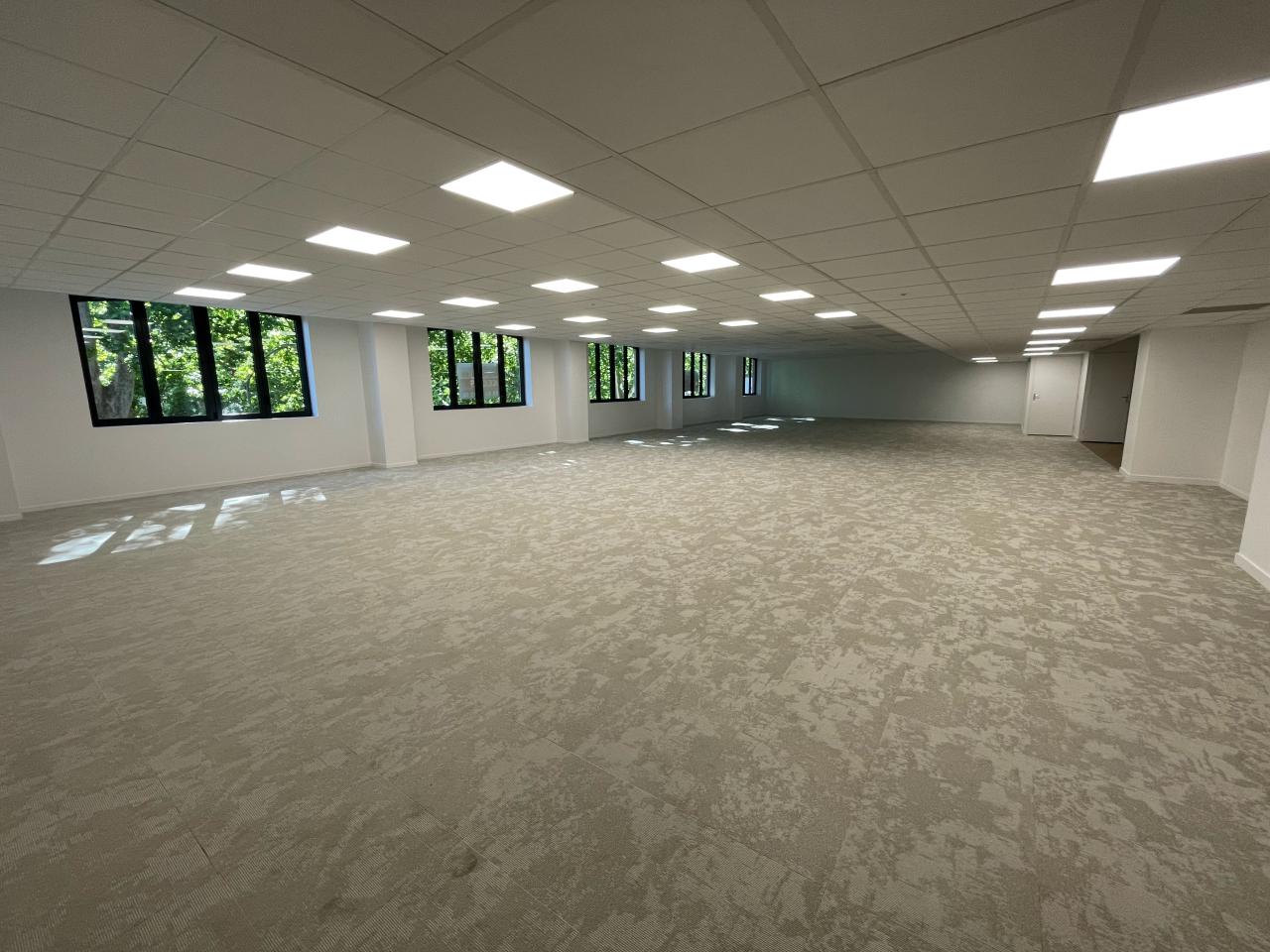 Bureau Toulouse 350m² Vente bureau Toulouse Haute-Garonne OVBUR2532714 6